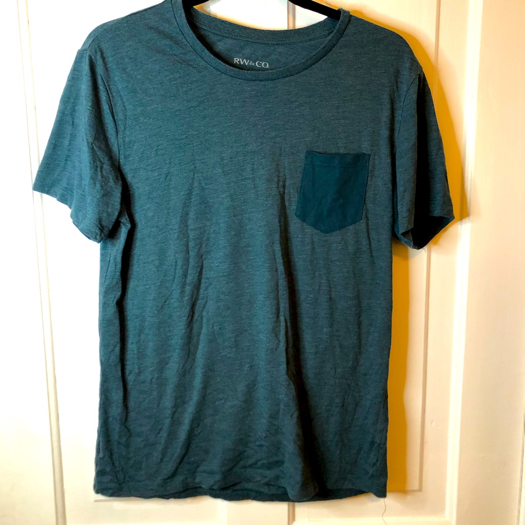Men’s Rw&Co. Tee